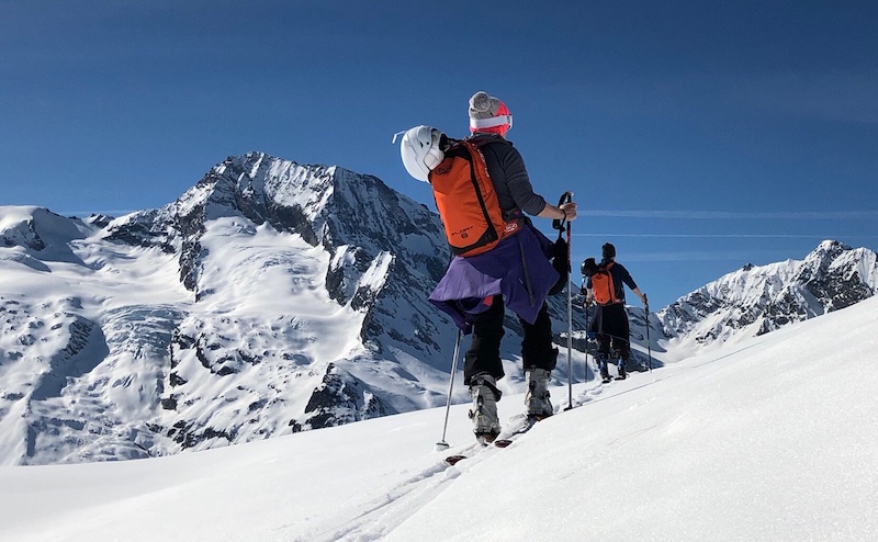 5 Guilt-Free Reasons to book your next Skiing Trip in Sainte Foy