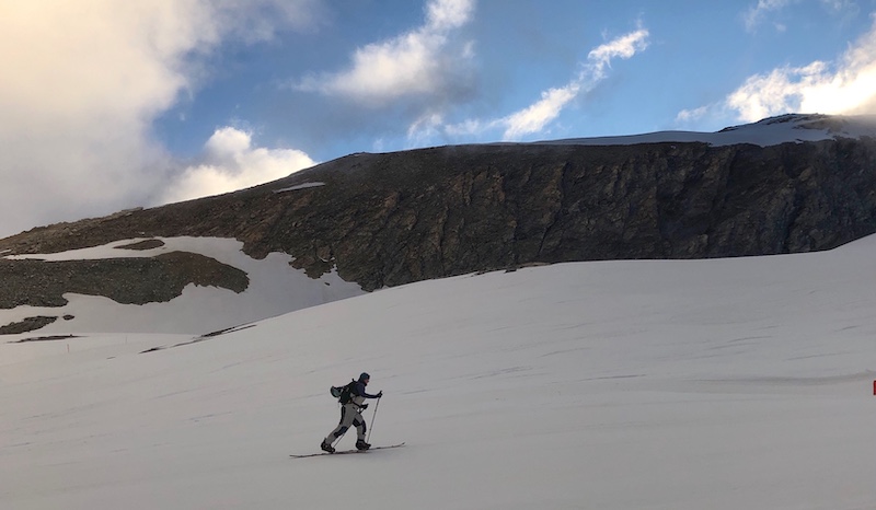 2 Ways to Celebrate the Summer Solstice from Sainte Foy