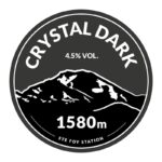 Crystal Dark at the Sainte Foy Beer Festival