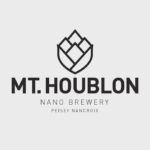 Mt Houblon at the Sainte Foy Beer Festival